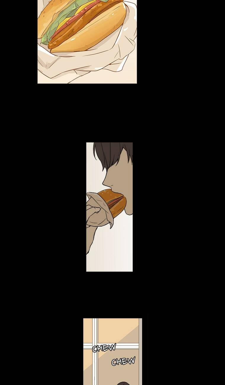 Chúng Ta Ăn Tối Cùng Nhau Nhé? 11 trang 37