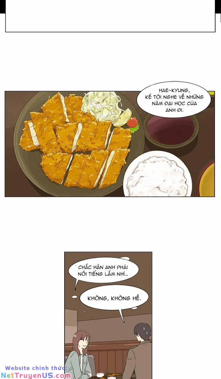 Chúng Ta Ăn Tối Cùng Nhau Nhé? 12 trang 13