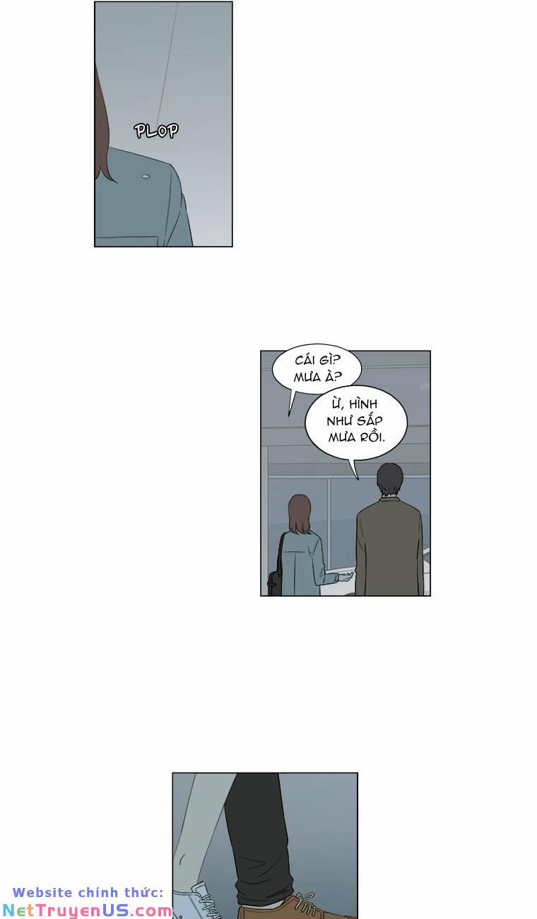 Chúng Ta Ăn Tối Cùng Nhau Nhé? 12 trang 20