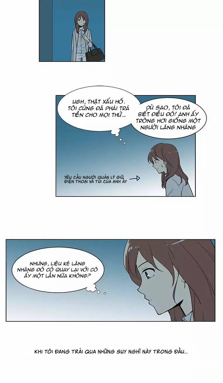 Chúng Ta Ăn Tối Cùng Nhau Nhé? 3 trang 27