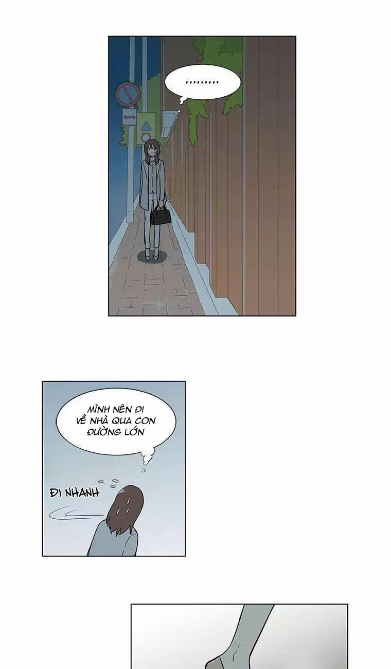 Chúng Ta Ăn Tối Cùng Nhau Nhé? 3 trang 30