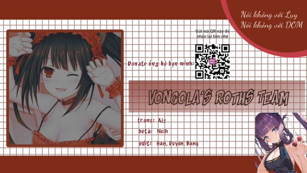 Chúng Ta Ăn Tối Cùng Nhau Nhé? 4 trang 0