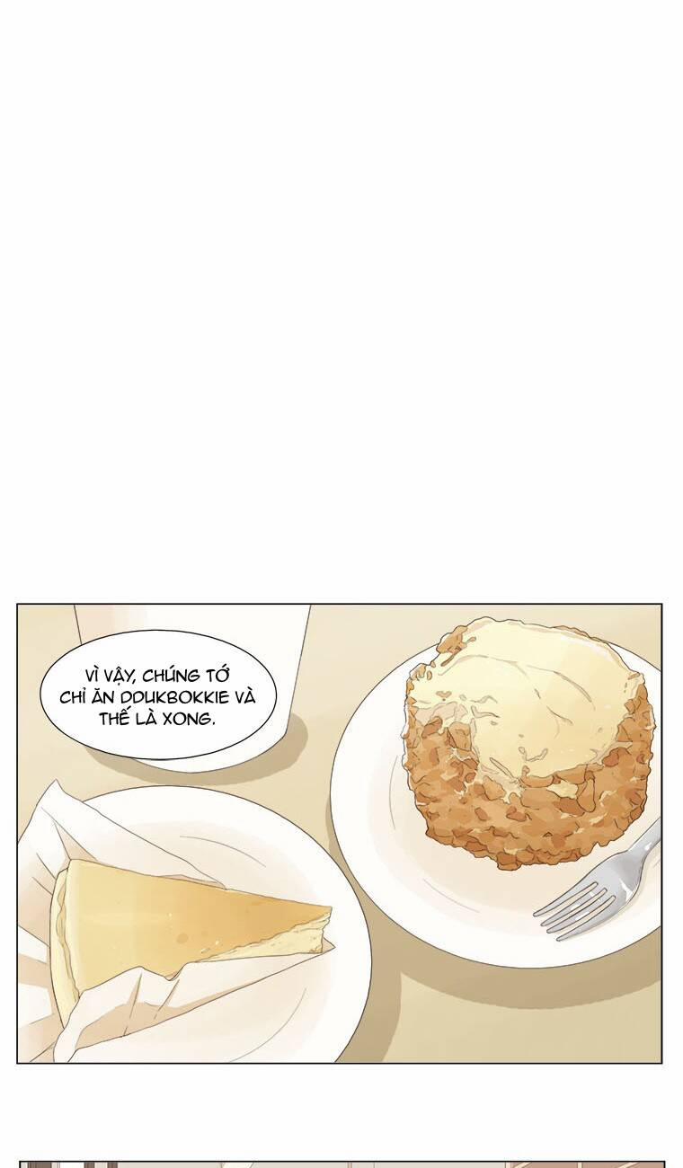 Chúng Ta Ăn Tối Cùng Nhau Nhé? 5 trang 19