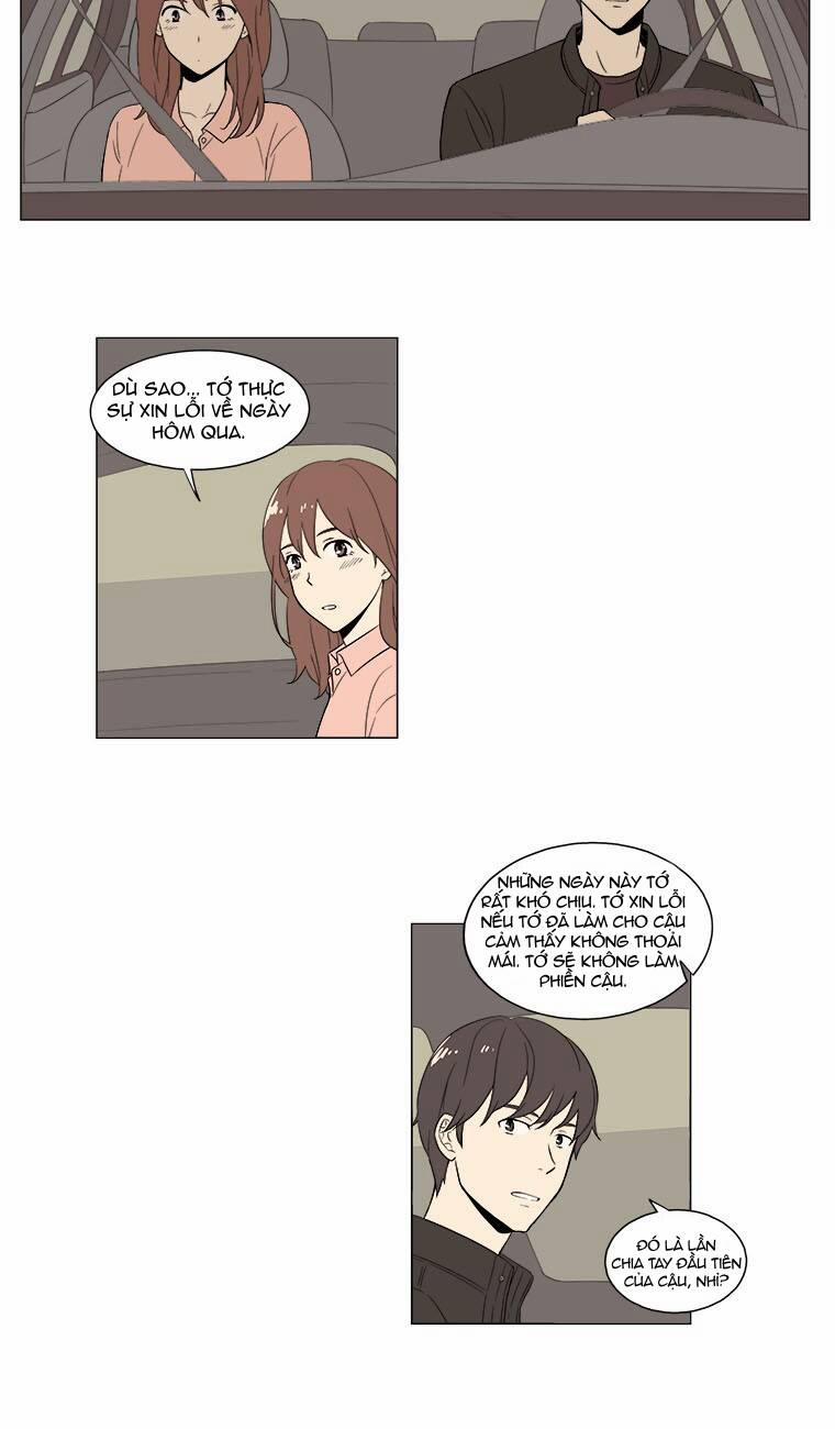 Chúng Ta Ăn Tối Cùng Nhau Nhé? 5 trang 7