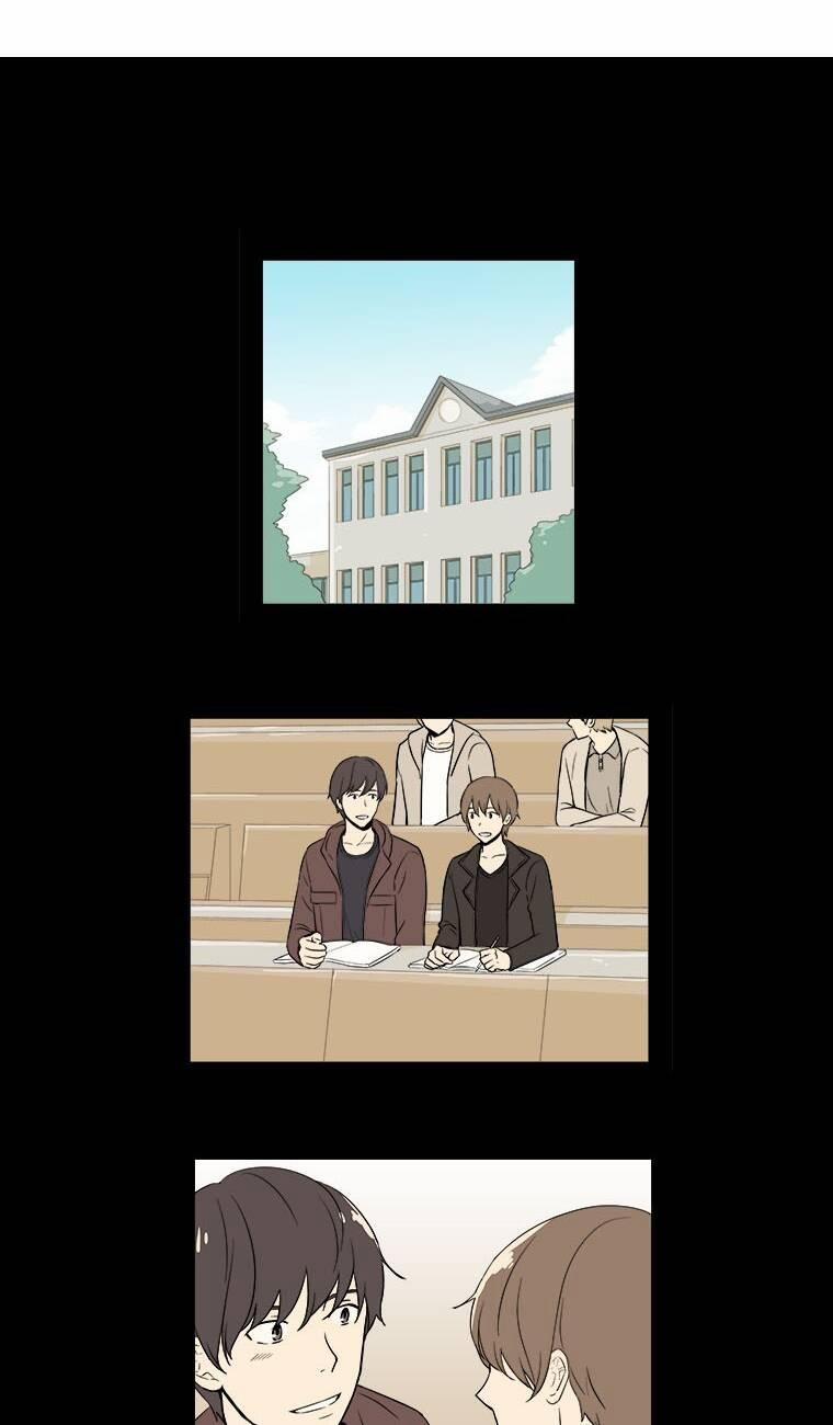 Chúng Ta Ăn Tối Cùng Nhau Nhé? 6 trang 0