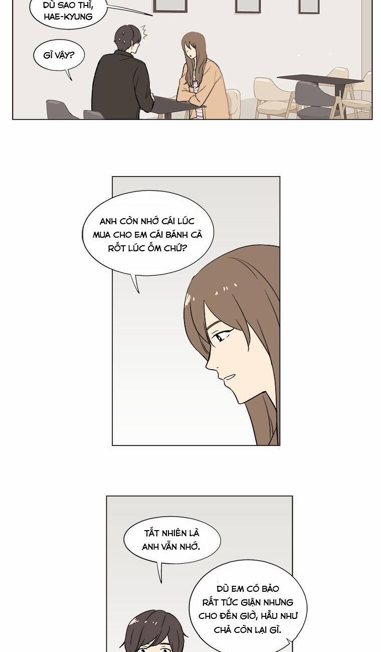Chúng Ta Ăn Tối Cùng Nhau Nhé? 7 trang 11