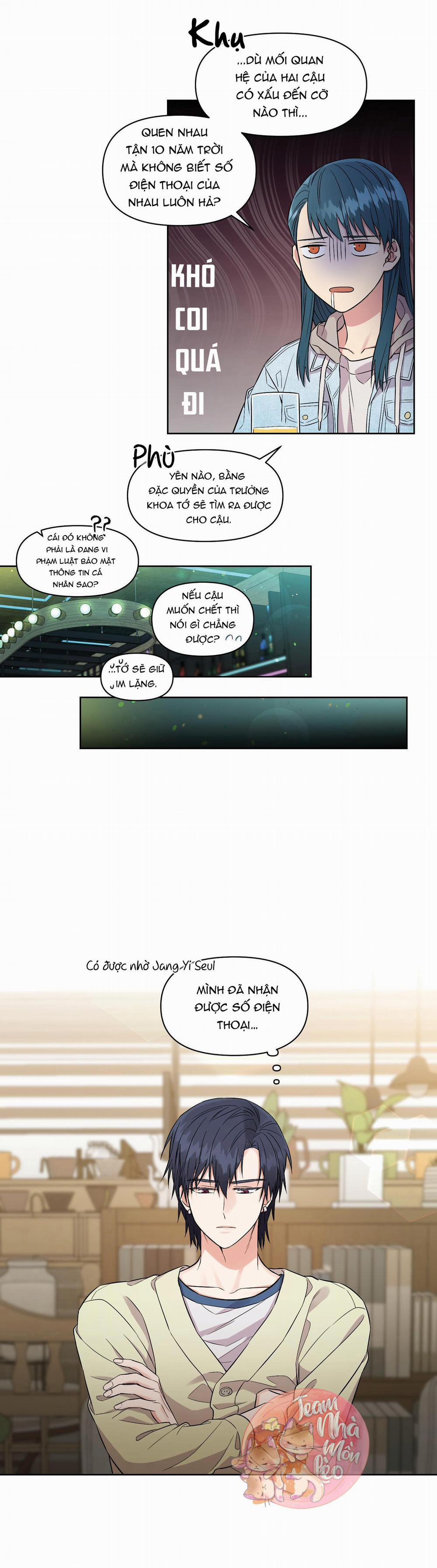 Chúng Ta Cần Trò Chuyện 1 trang 11