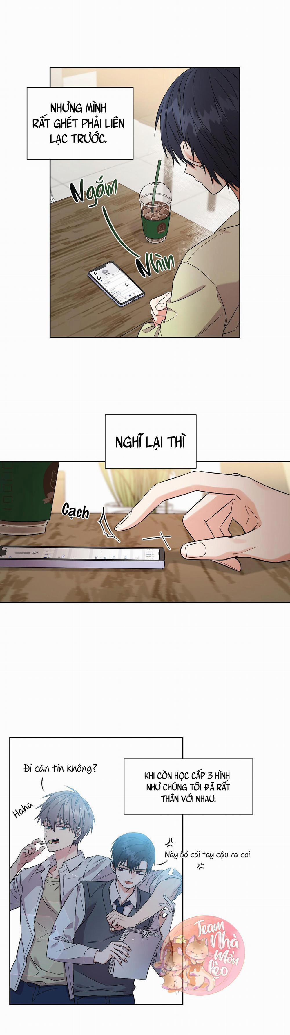 Chúng Ta Cần Trò Chuyện 1 trang 12