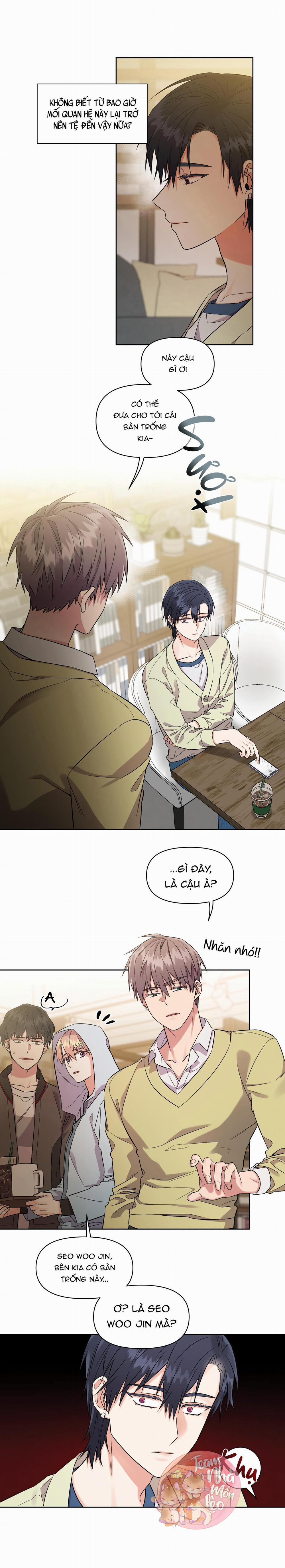 Chúng Ta Cần Trò Chuyện 1 trang 13