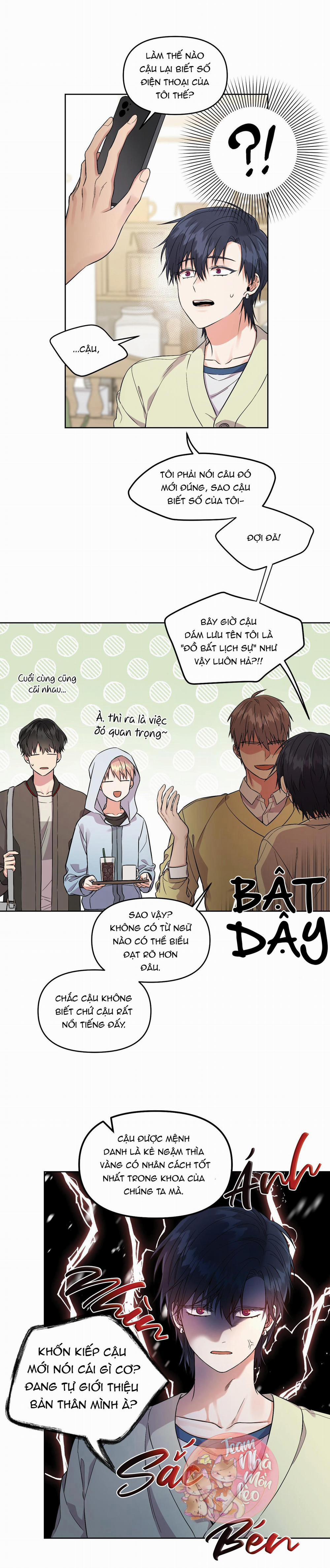 Chúng Ta Cần Trò Chuyện 1 trang 16