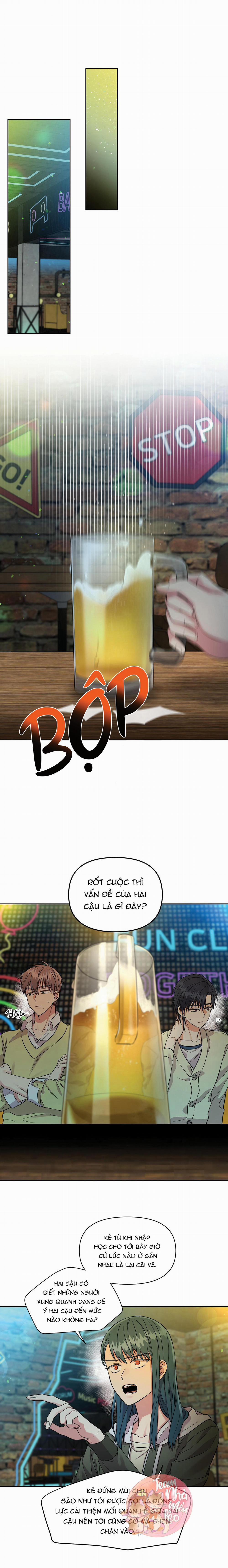 Chúng Ta Cần Trò Chuyện 1 trang 19