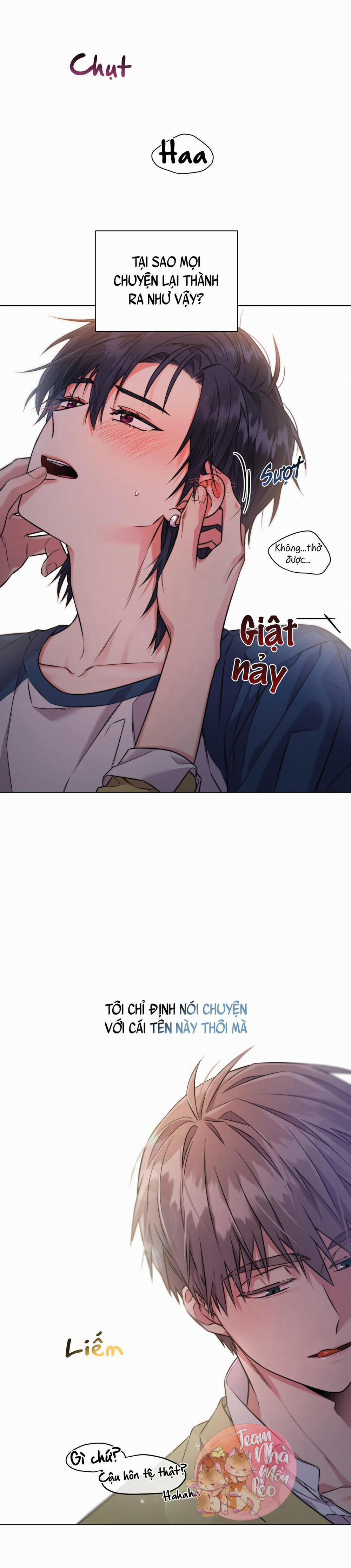 Chúng Ta Cần Trò Chuyện 1 trang 2