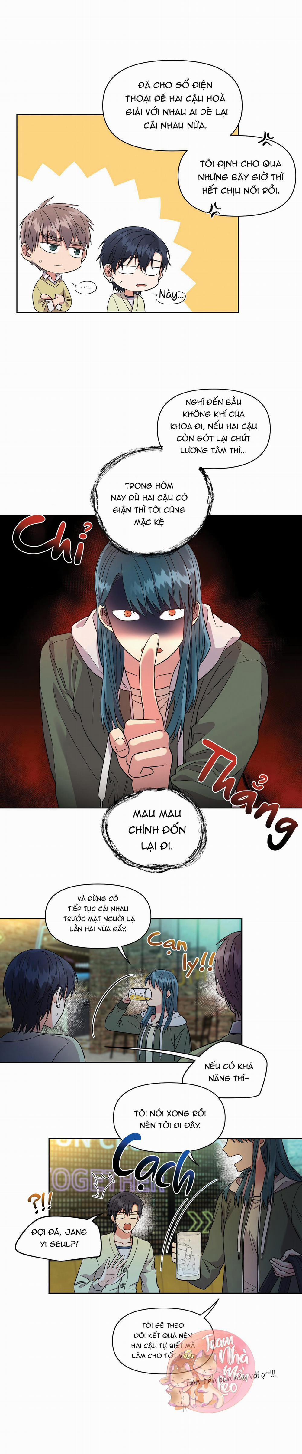 Chúng Ta Cần Trò Chuyện 1 trang 20