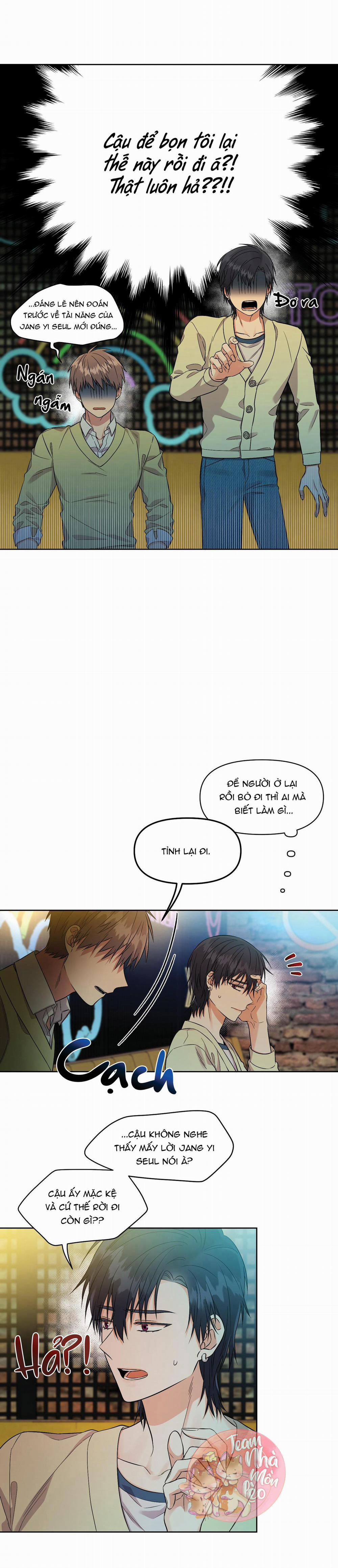 Chúng Ta Cần Trò Chuyện 1 trang 21