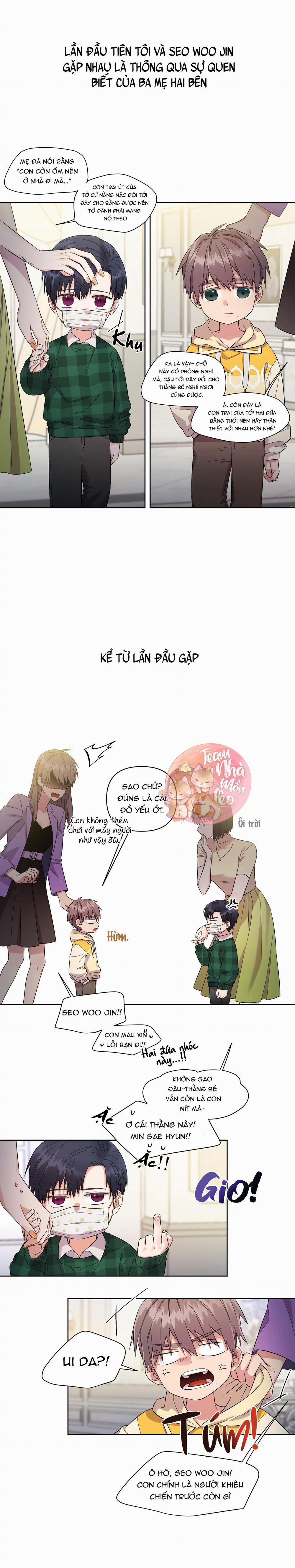 Chúng Ta Cần Trò Chuyện 1 trang 4