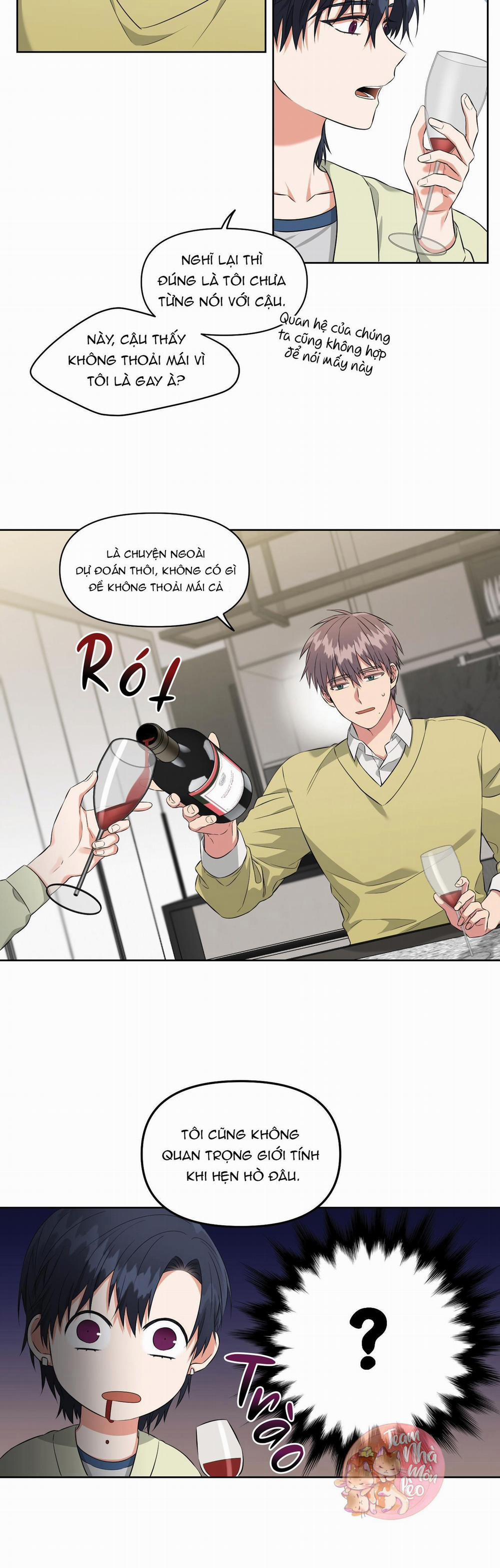 Chúng Ta Cần Trò Chuyện 2 trang 10