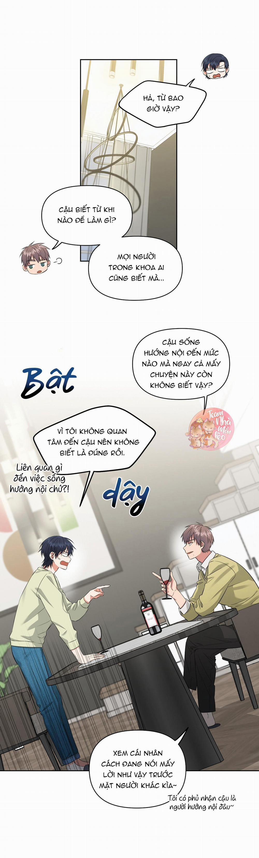 Chúng Ta Cần Trò Chuyện 2 trang 11