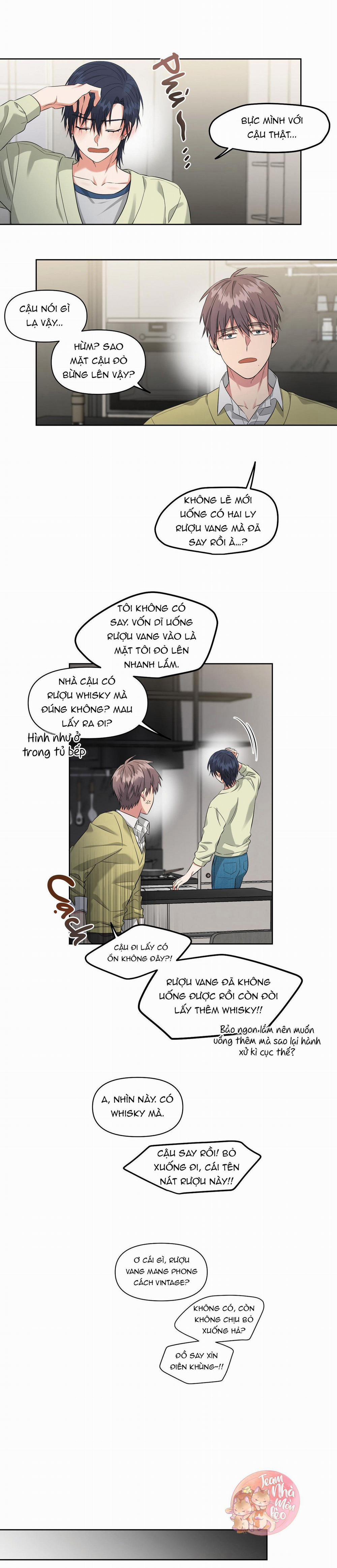 Chúng Ta Cần Trò Chuyện 2 trang 12