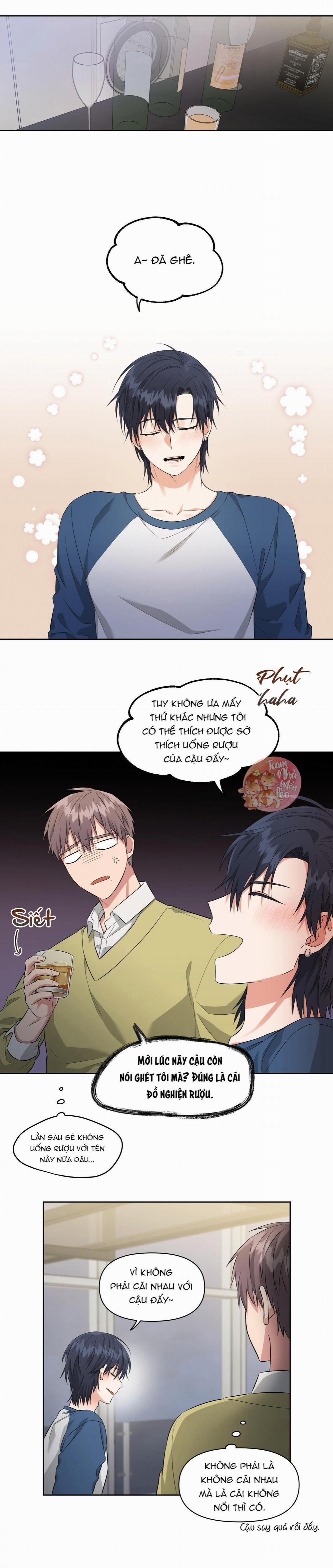 Chúng Ta Cần Trò Chuyện 2 trang 13