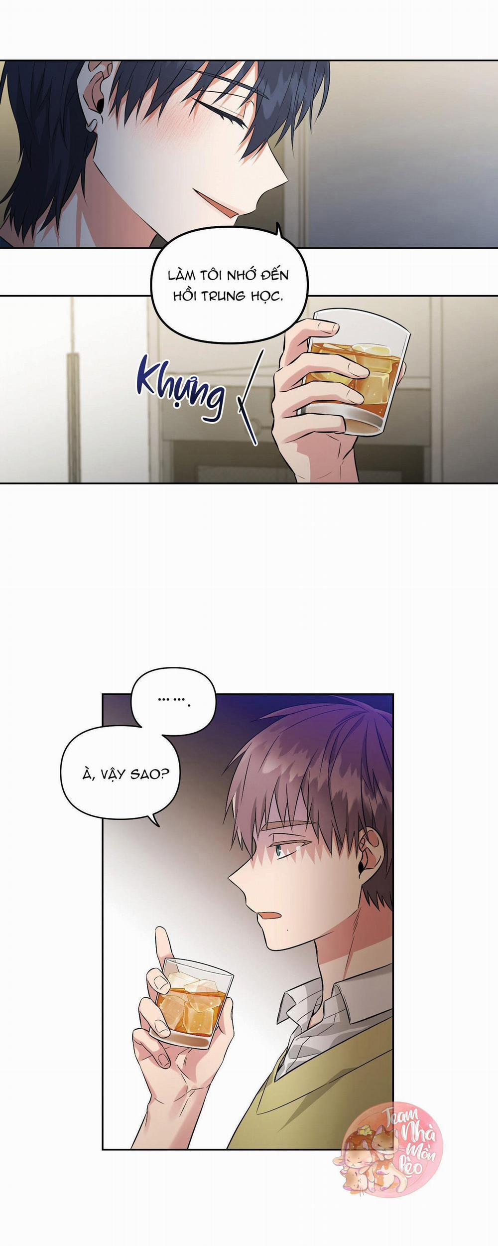 Chúng Ta Cần Trò Chuyện 2 trang 14