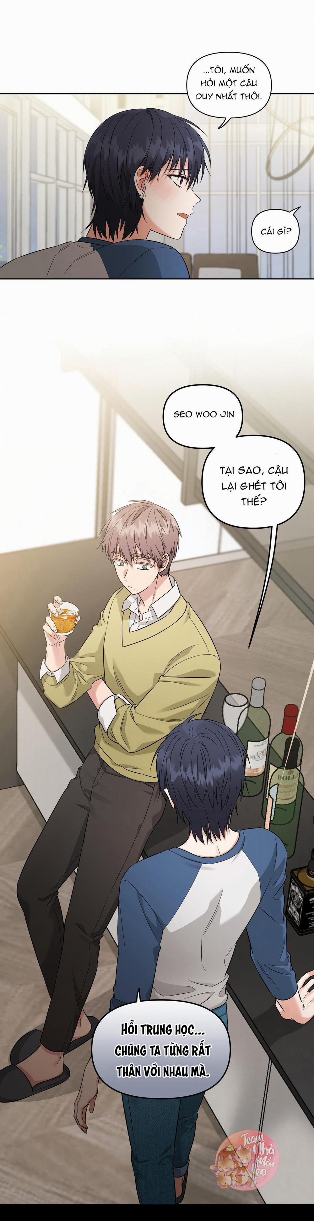 Chúng Ta Cần Trò Chuyện 2 trang 15