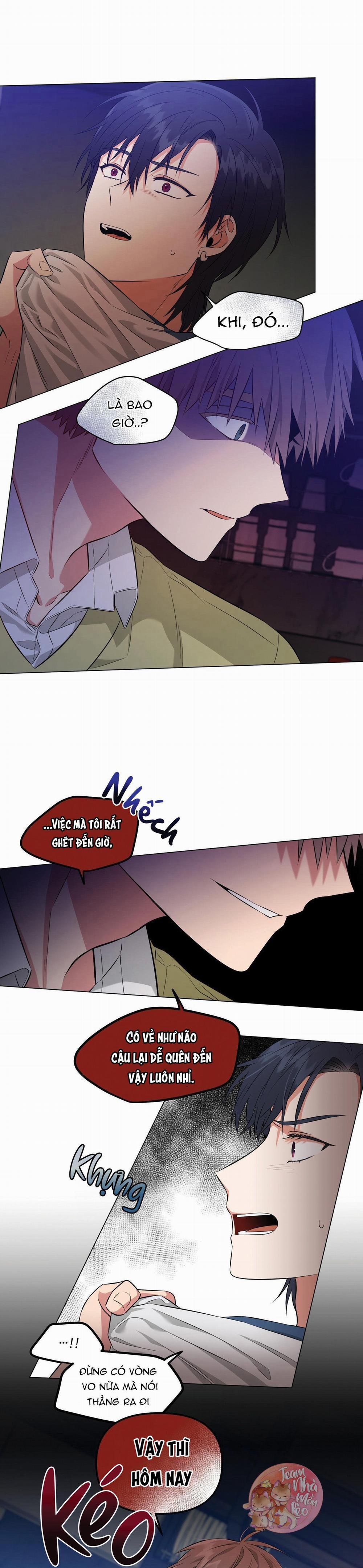 Chúng Ta Cần Trò Chuyện 2 trang 17