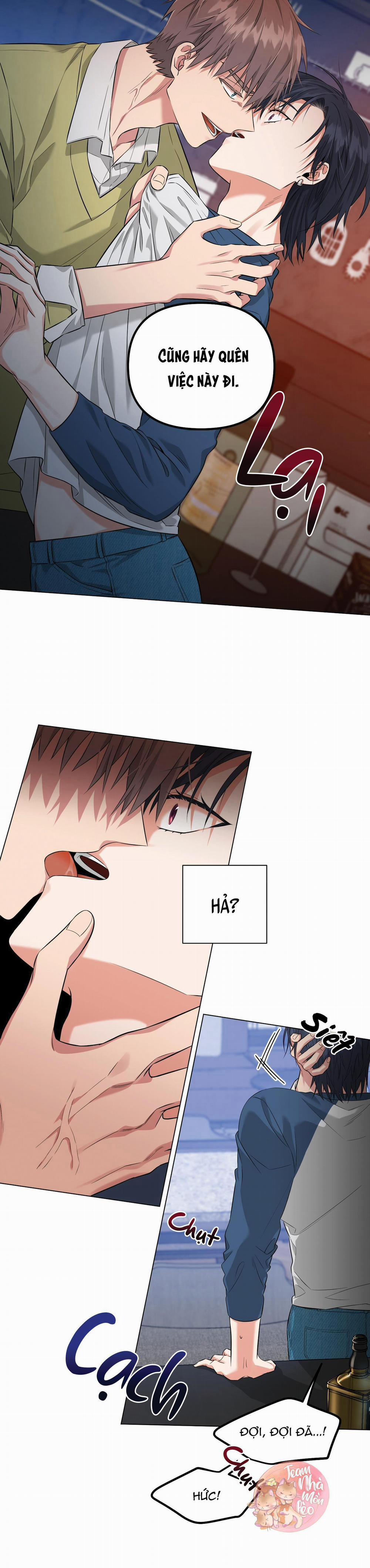 Chúng Ta Cần Trò Chuyện 2 trang 18
