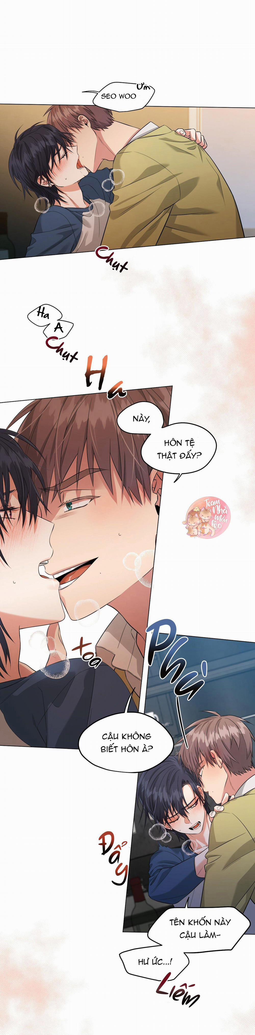 Chúng Ta Cần Trò Chuyện 2 trang 19