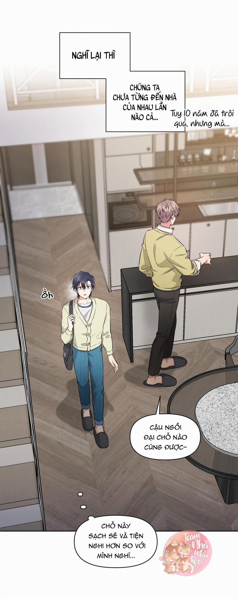 Chúng Ta Cần Trò Chuyện 2 trang 2