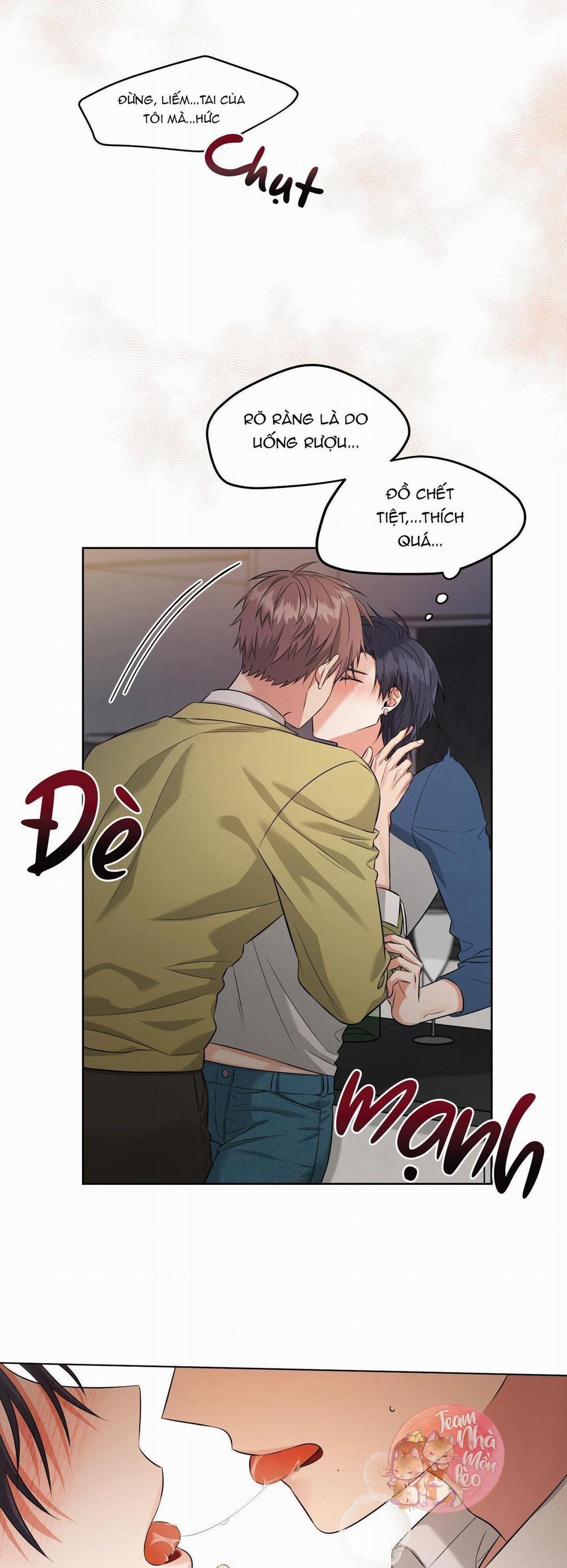 Chúng Ta Cần Trò Chuyện 2 trang 20