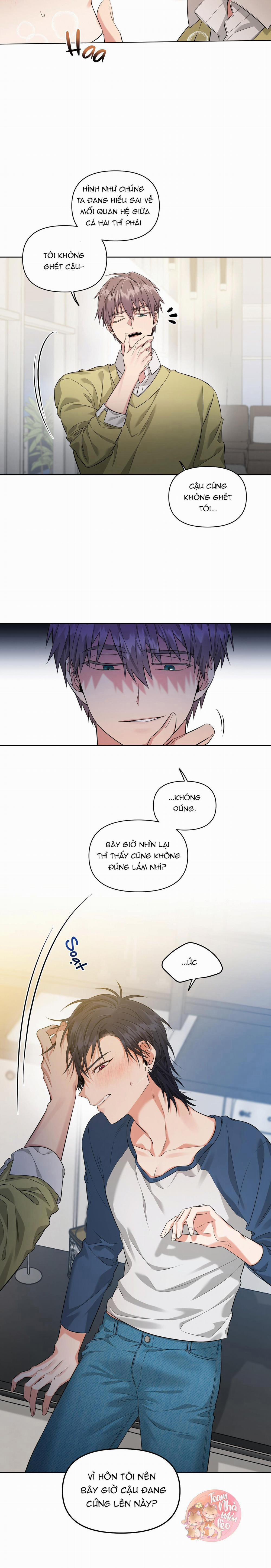 Chúng Ta Cần Trò Chuyện 2 trang 21