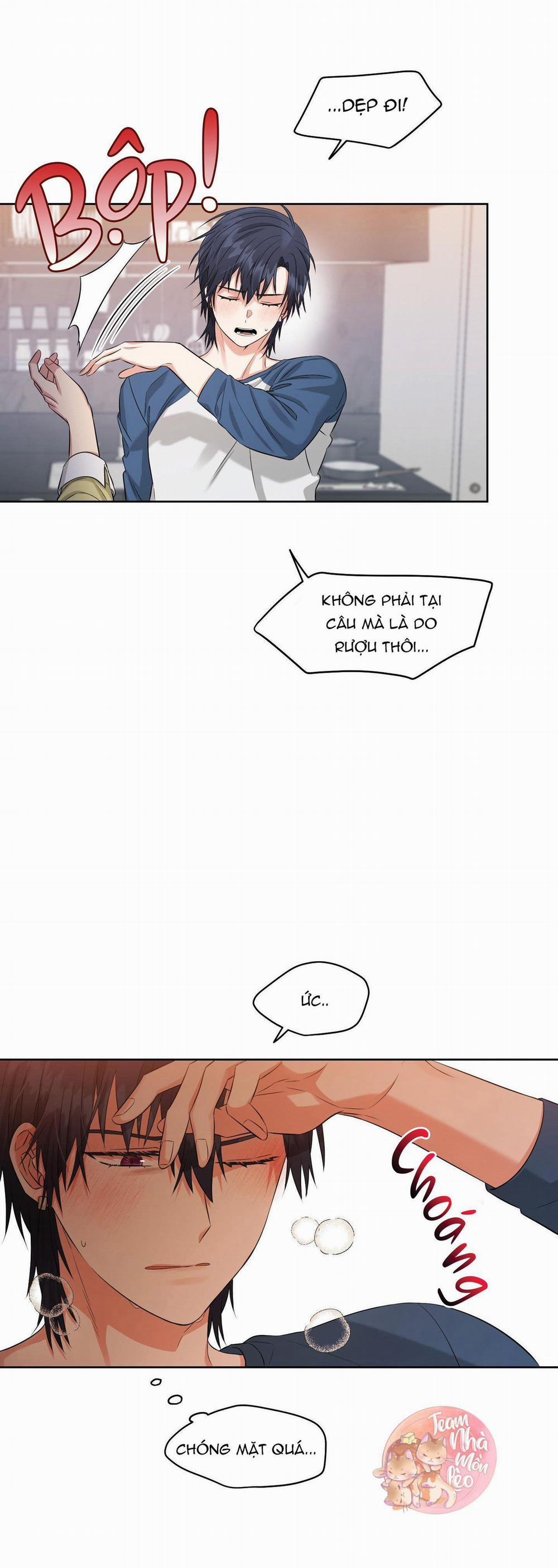 Chúng Ta Cần Trò Chuyện 2 trang 22