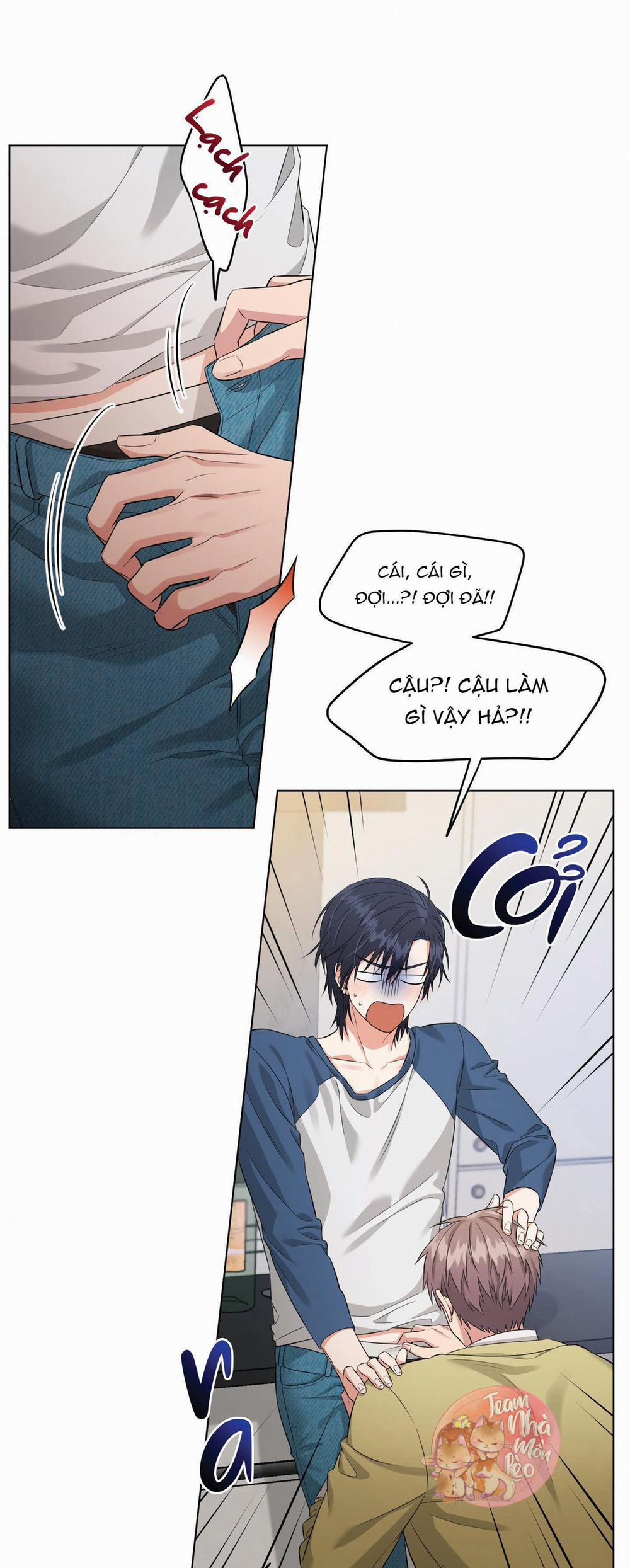 Chúng Ta Cần Trò Chuyện 2 trang 23