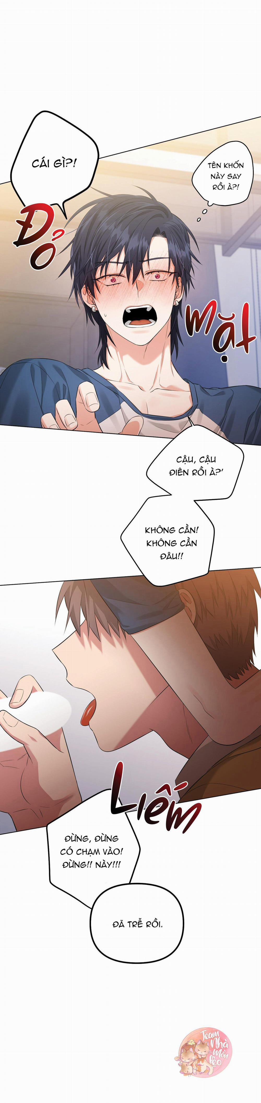 Chúng Ta Cần Trò Chuyện 2 trang 25