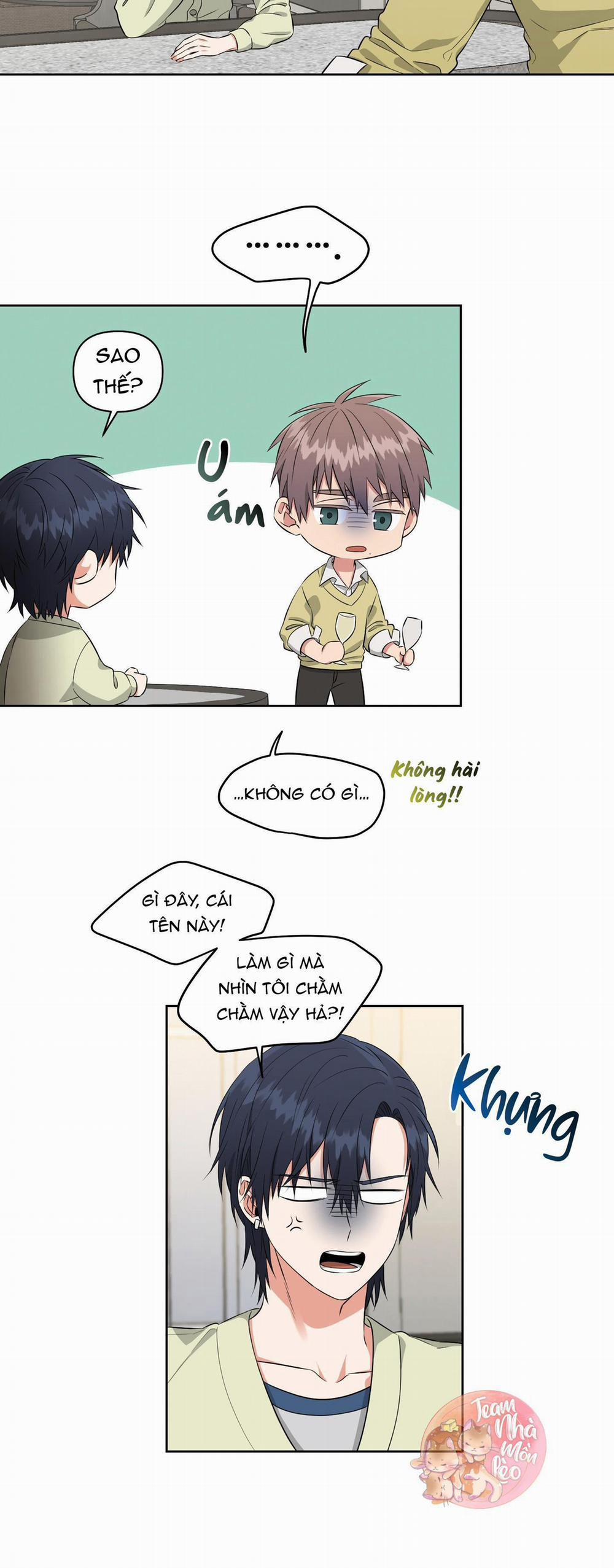 Chúng Ta Cần Trò Chuyện 2 trang 4