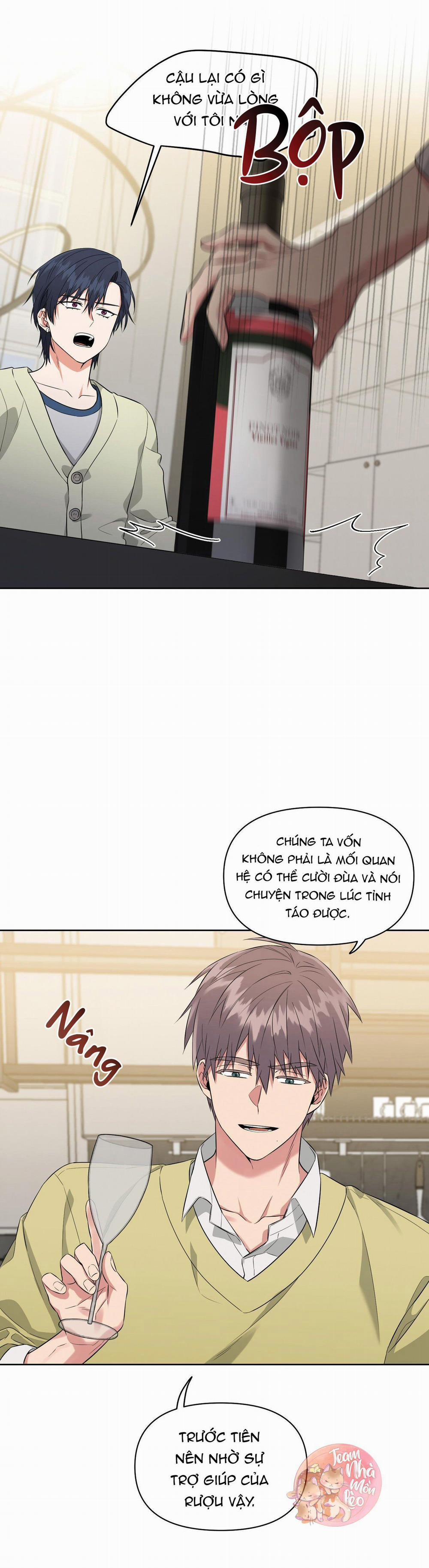 Chúng Ta Cần Trò Chuyện 2 trang 5