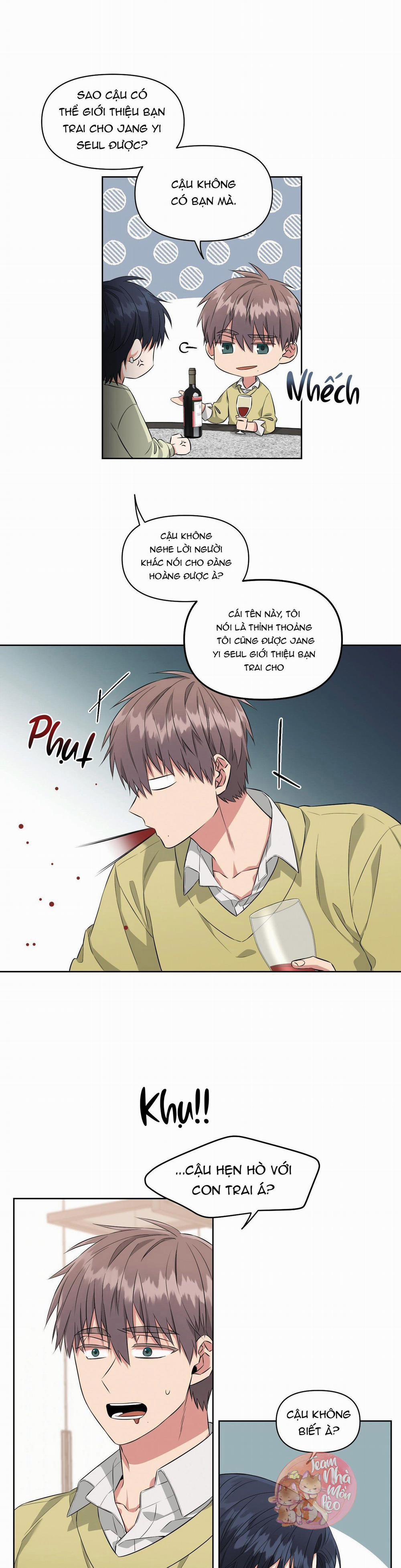 Chúng Ta Cần Trò Chuyện 2 trang 9