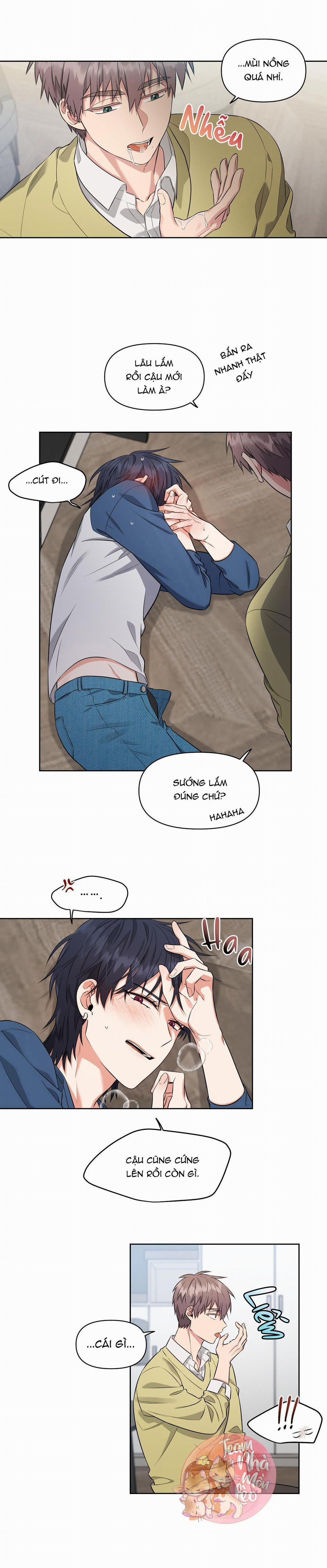 Chúng Ta Cần Trò Chuyện 3 trang 2