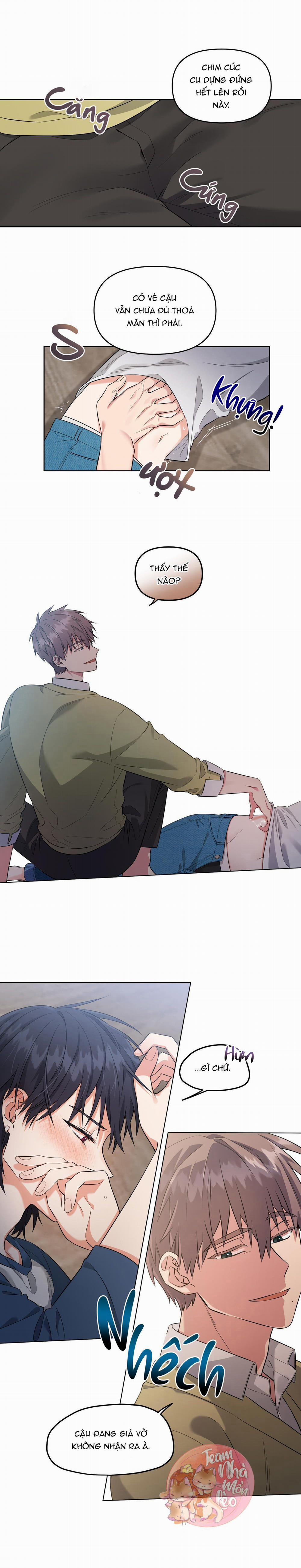 Chúng Ta Cần Trò Chuyện 3 trang 3