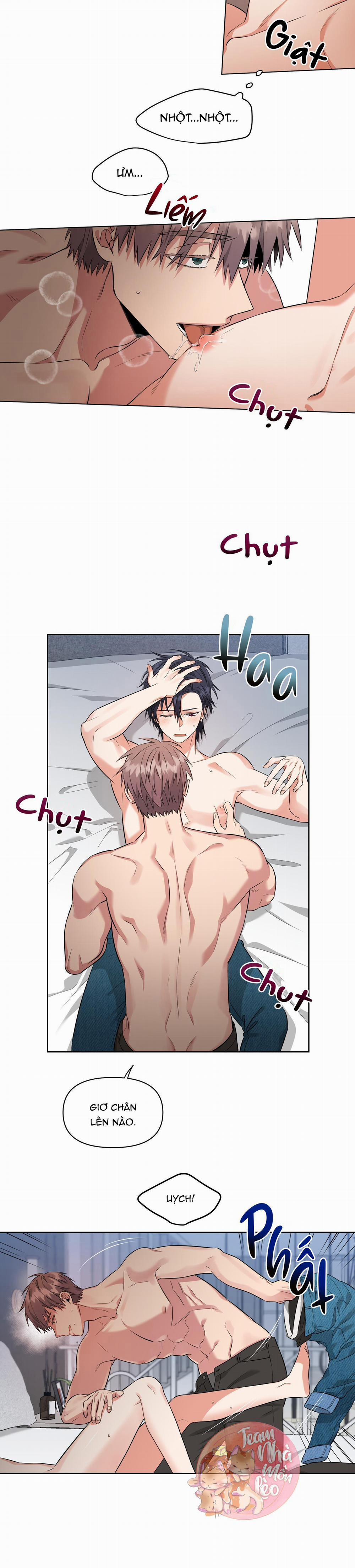 Chúng Ta Cần Trò Chuyện 3 trang 7