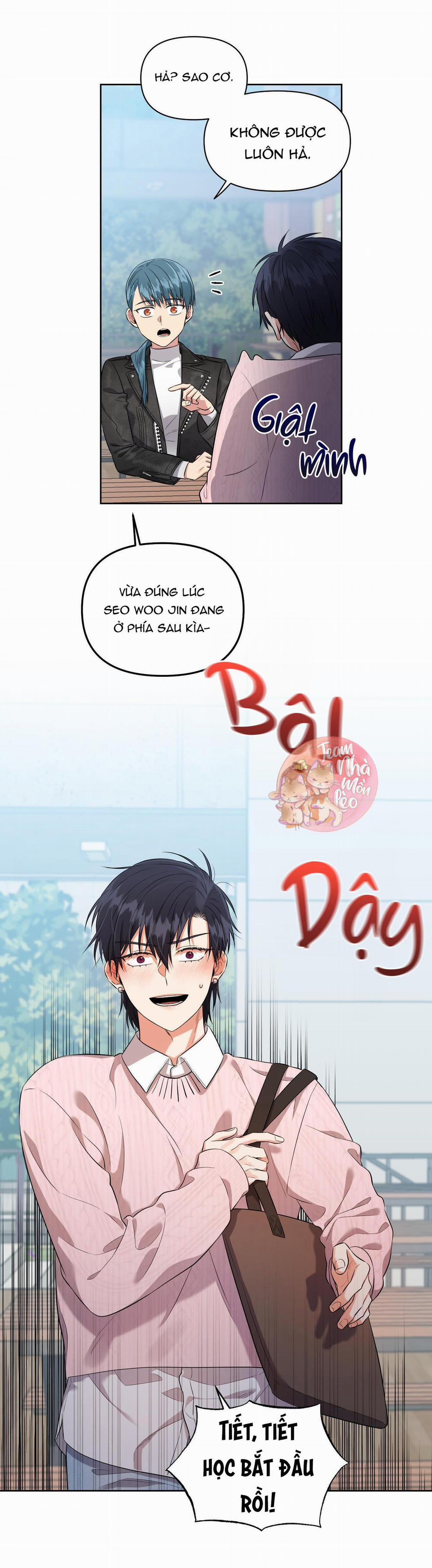 Chúng Ta Cần Trò Chuyện 4 trang 13