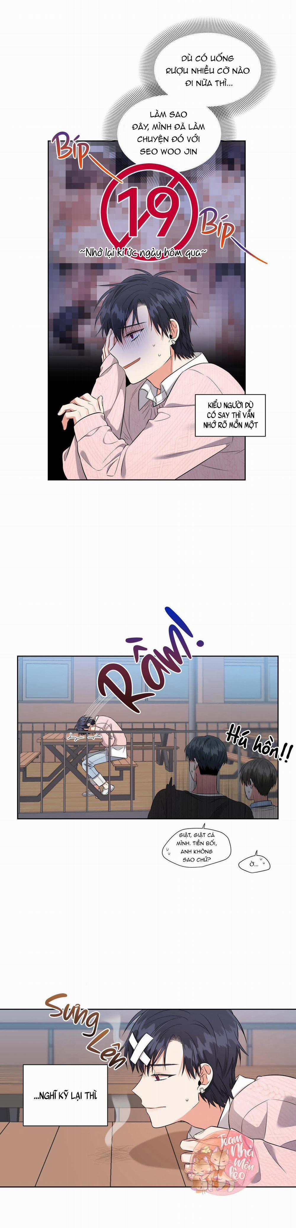 Chúng Ta Cần Trò Chuyện 4 trang 7