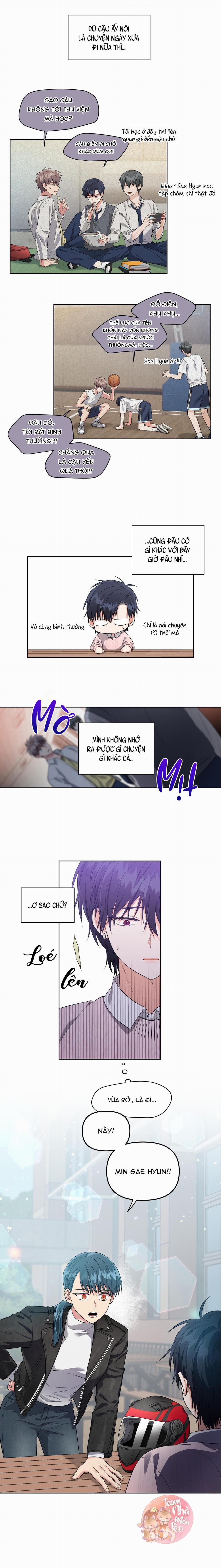 Chúng Ta Cần Trò Chuyện 4 trang 9