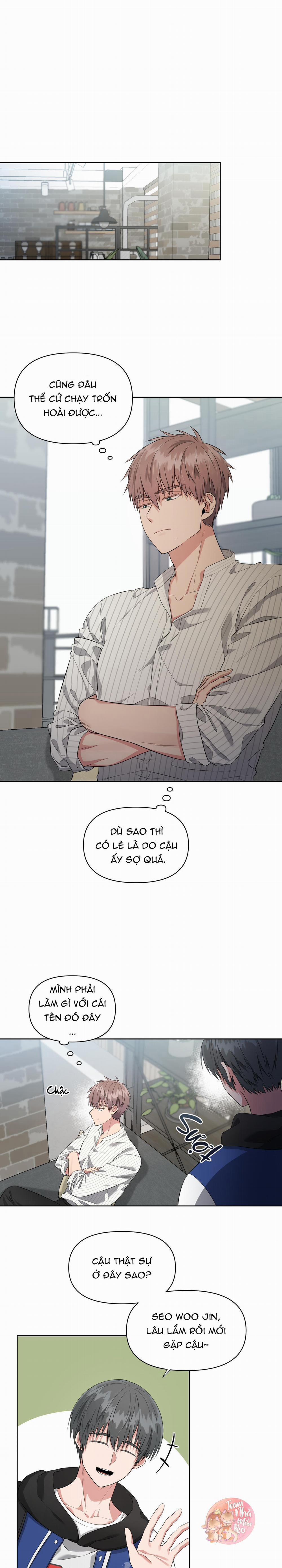 Chúng Ta Cần Trò Chuyện 5 trang 1