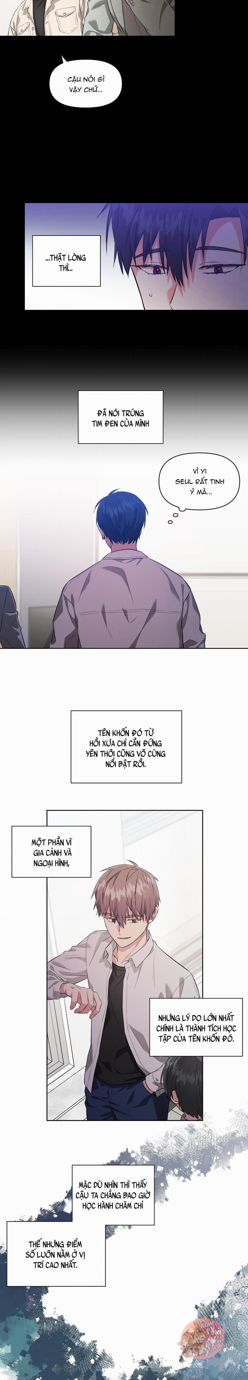 Chúng Ta Cần Trò Chuyện 5 trang 12