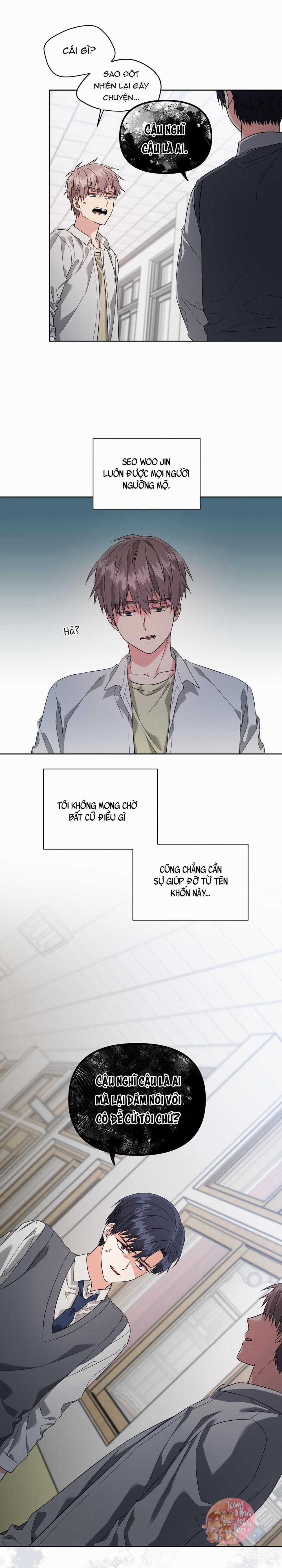 Chúng Ta Cần Trò Chuyện 5 trang 16