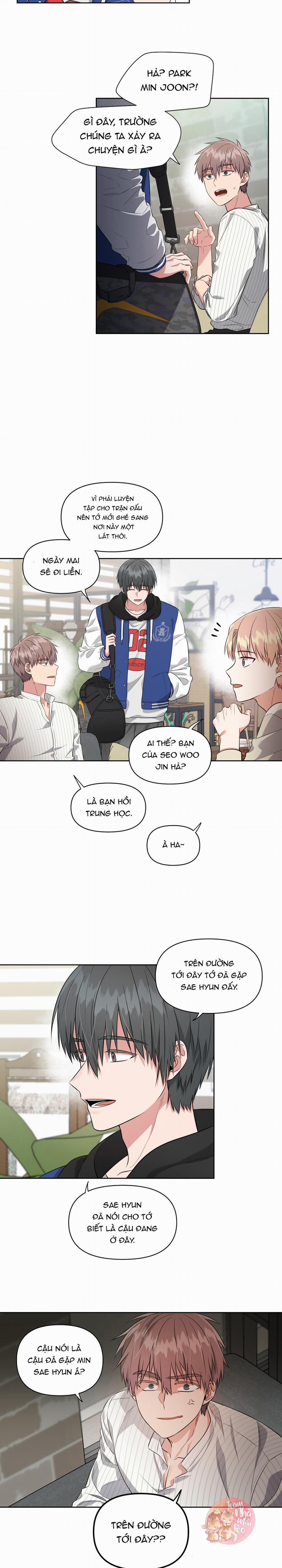 Chúng Ta Cần Trò Chuyện 5 trang 2