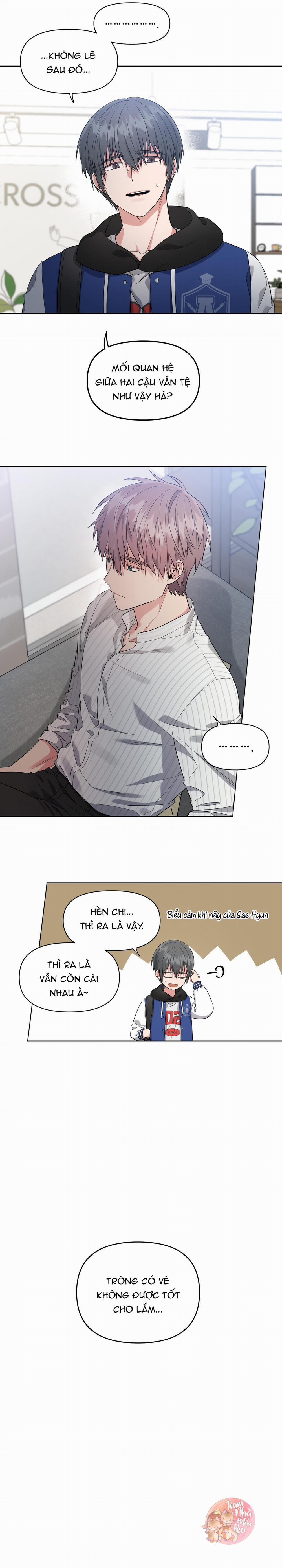 Chúng Ta Cần Trò Chuyện 5 trang 4