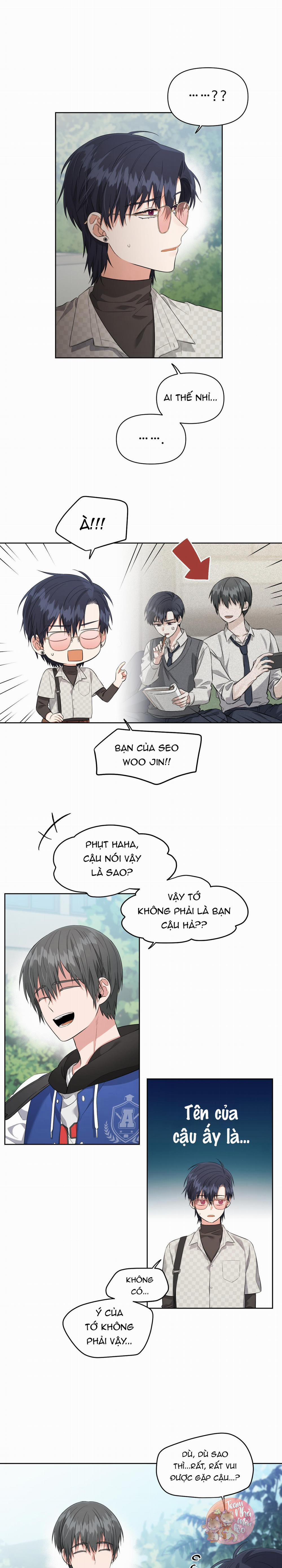 Chúng Ta Cần Trò Chuyện 5 trang 6