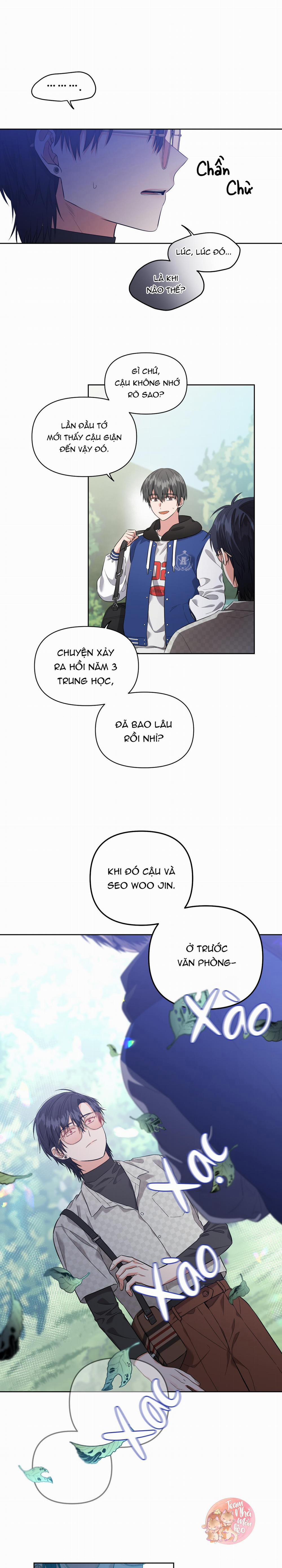 Chúng Ta Cần Trò Chuyện 5 trang 8